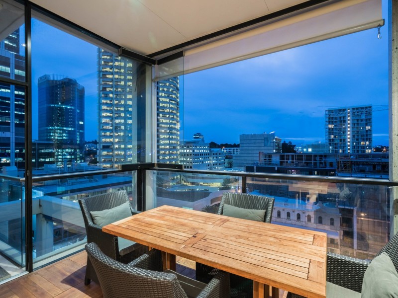 27/918 Hay Street, Perth WA 6000