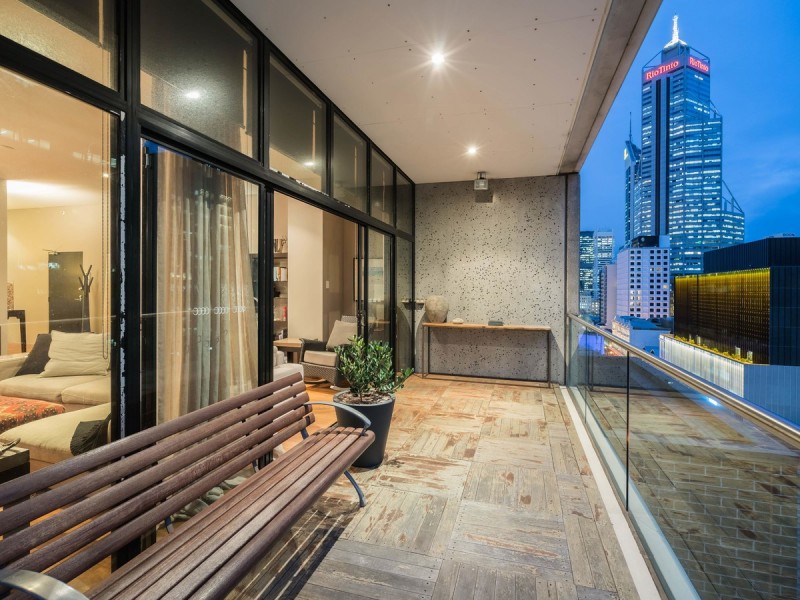 27/918 Hay Street, Perth WA 6000