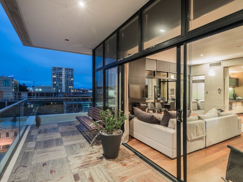 27/918 Hay Street, Perth WA 6000