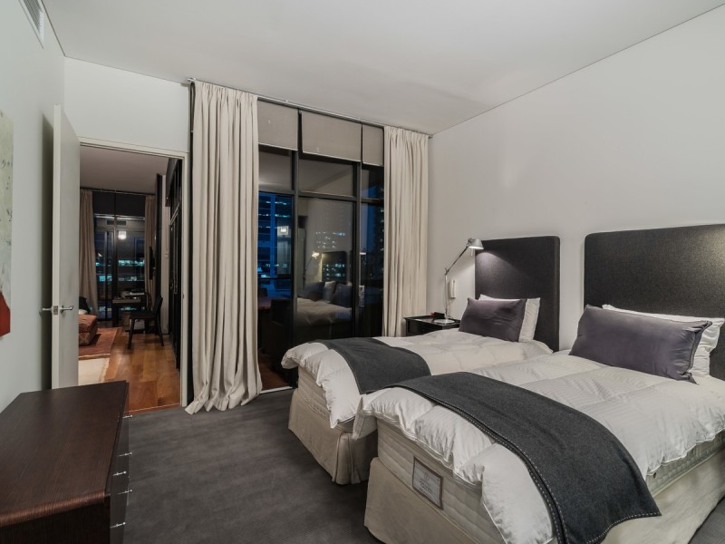 27/918 Hay Street, Perth WA 6000