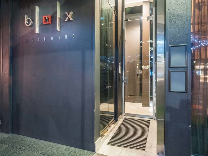 27/918 Hay Street, Perth WA 6000