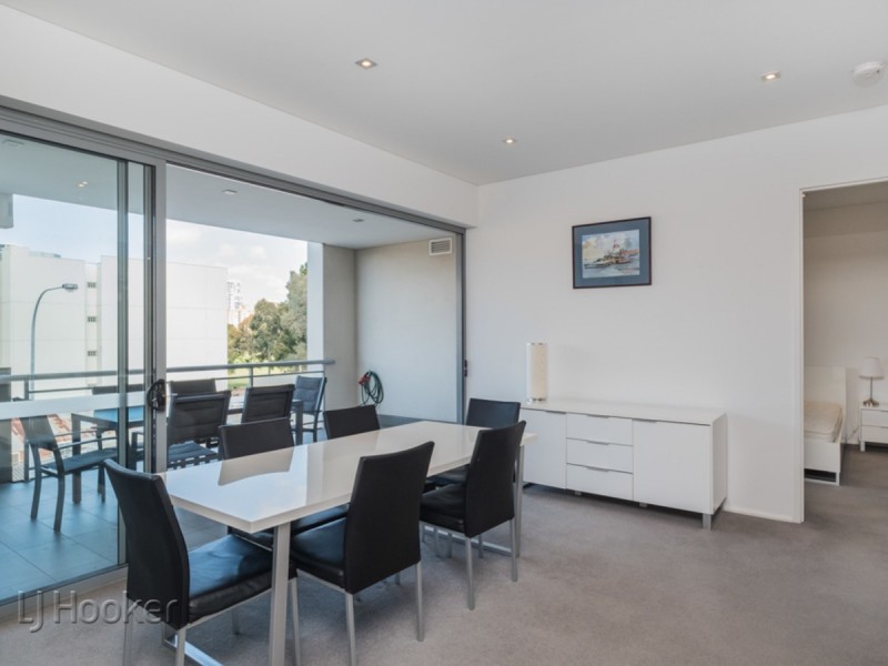 19/70 Wittenoom Street, East Perth WA 6004