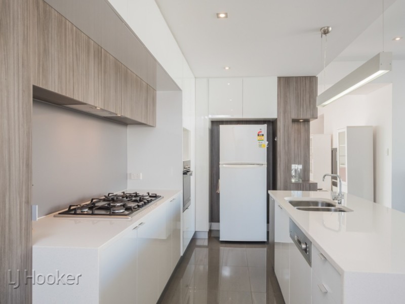 19/70 Wittenoom Street, East Perth WA 6004