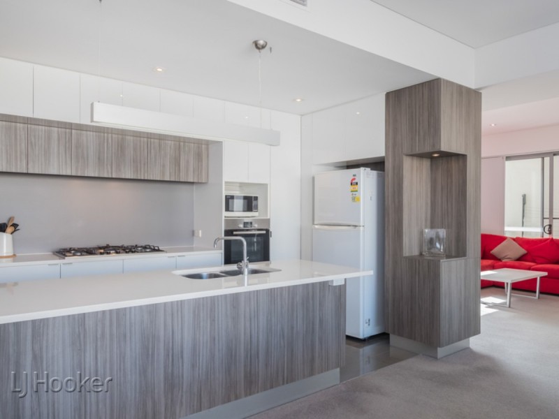 19/70 Wittenoom Street, East Perth WA 6004