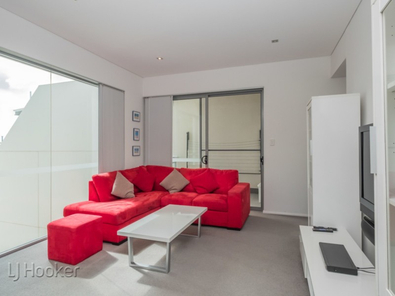 19/70 Wittenoom Street, East Perth WA 6004