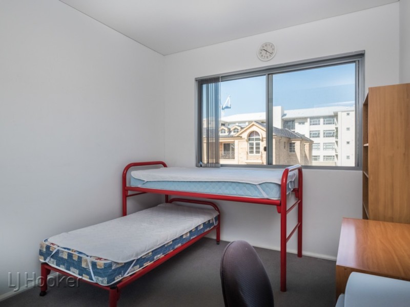 19/70 Wittenoom Street, East Perth WA 6004