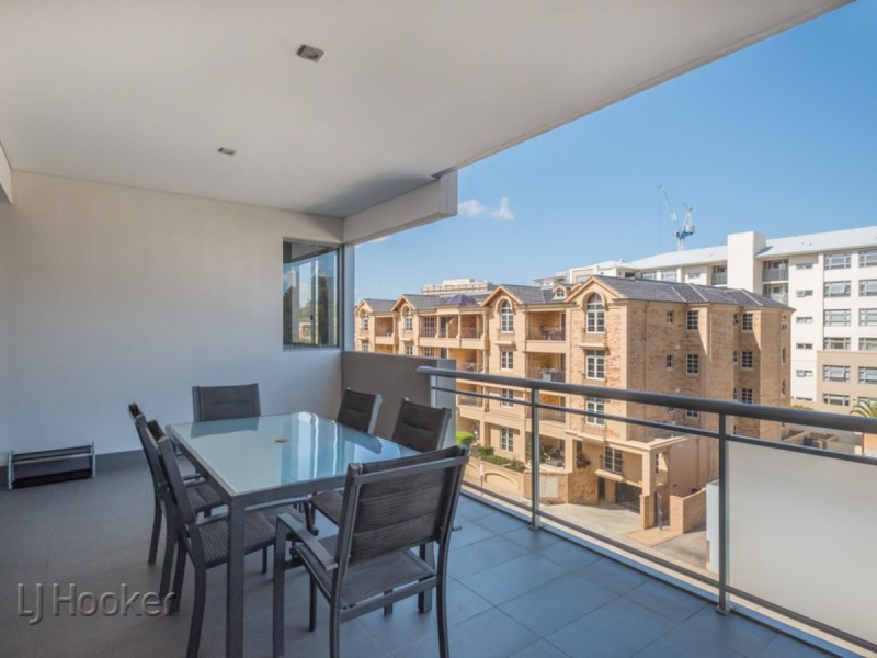 19/70 Wittenoom Street, East Perth WA 6004