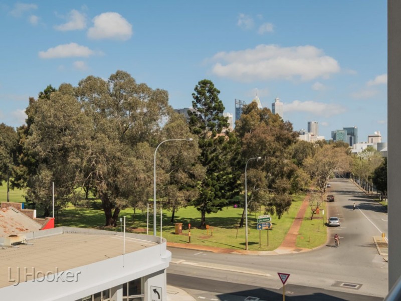 19/70 Wittenoom Street, East Perth WA 6004