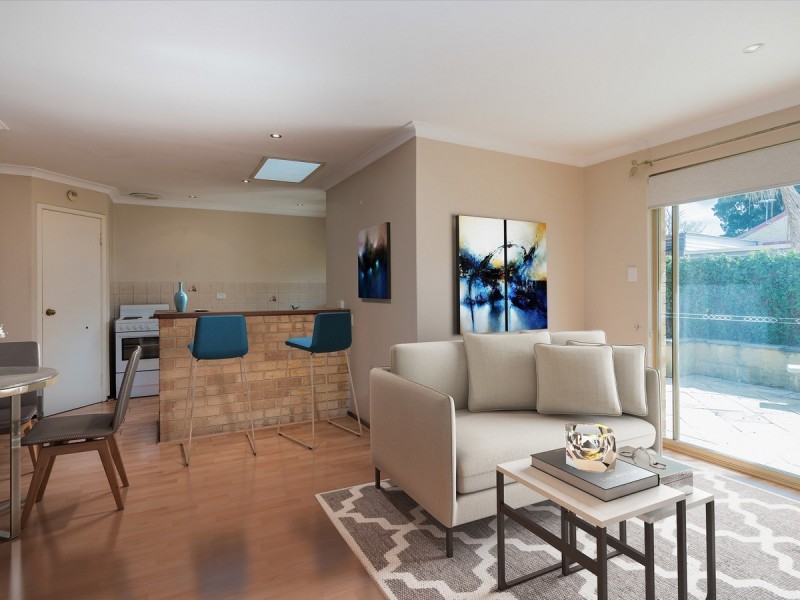 3/57 Bank Street, East Victoria Park WA 6101