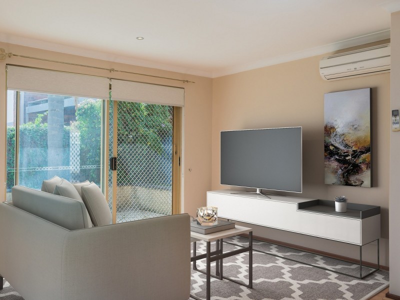 3/57 Bank Street, East Victoria Park WA 6101