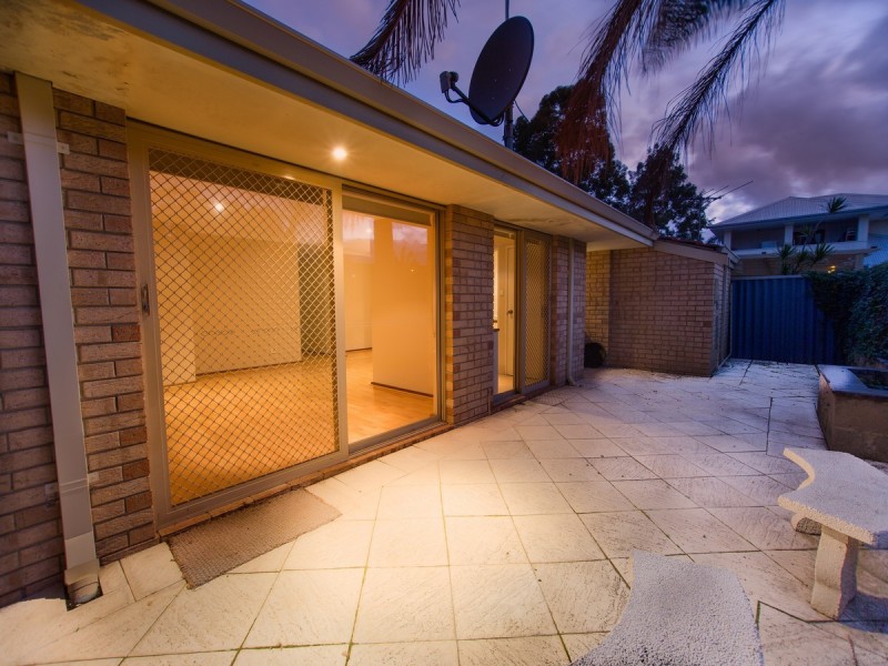 3/57 Bank Street, East Victoria Park WA 6101