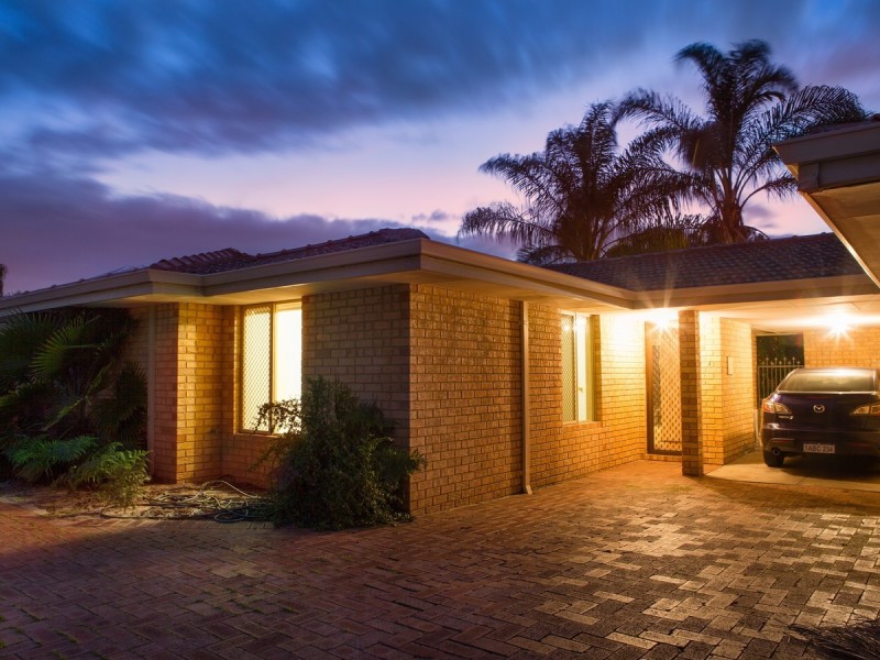 3/57 Bank Street, East Victoria Park WA 6101