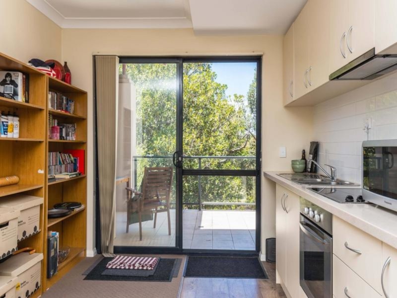 36/121 Hill Street, East Perth WA 6004