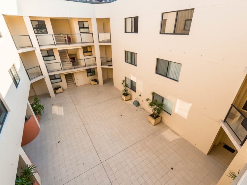 36/121 Hill Street, East Perth WA 6004