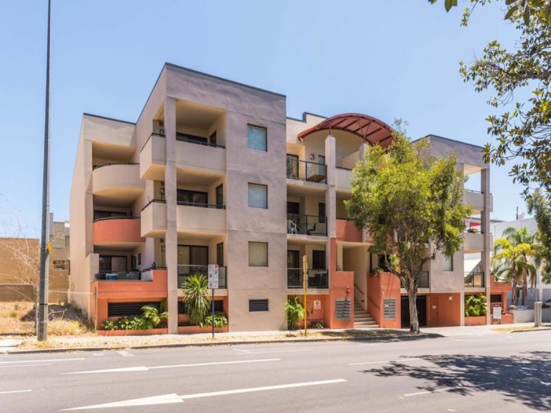 36/121 Hill Street, East Perth WA 6004
