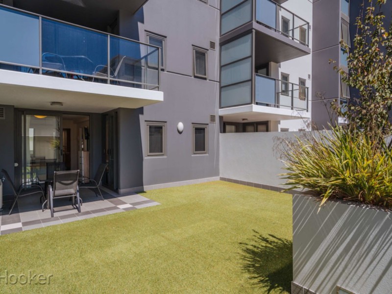 102/311 Hay Street, East Perth WA 6004