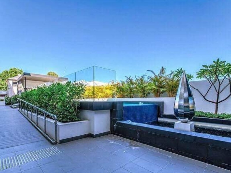 1/43 Wickham Street, East Perth WA 6004