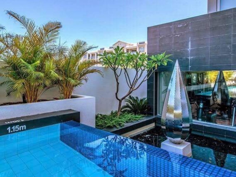 1/43 Wickham Street, East Perth WA 6004