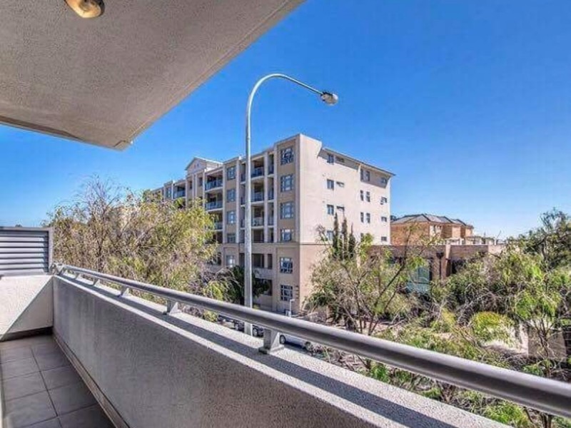 1/43 Wickham Street, East Perth WA 6004