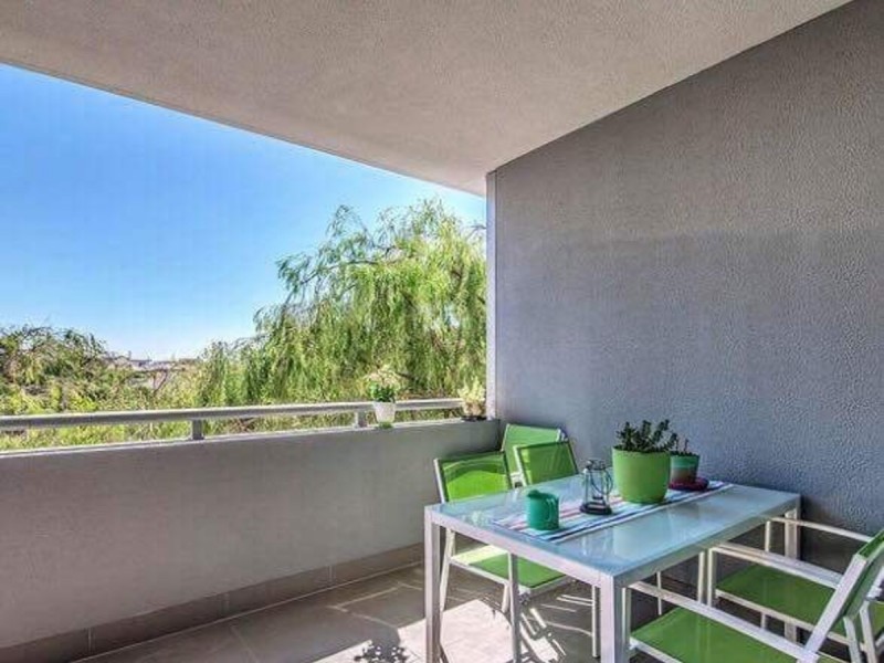 1/43 Wickham Street, East Perth WA 6004