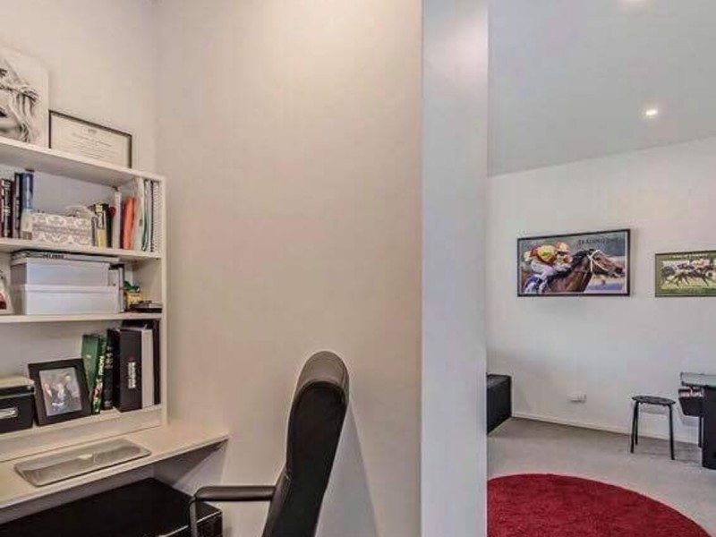 1/43 Wickham Street, East Perth WA 6004