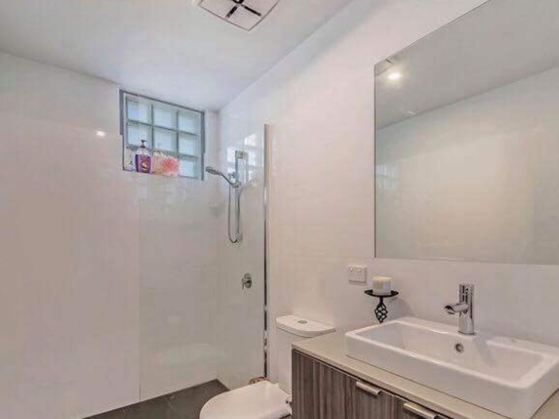 1/43 Wickham Street, East Perth WA 6004