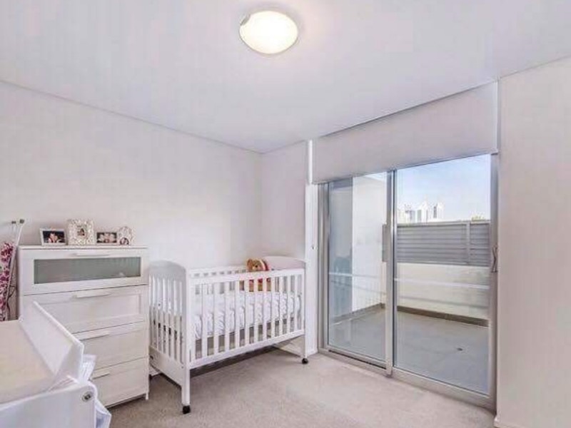 1/43 Wickham Street, East Perth WA 6004