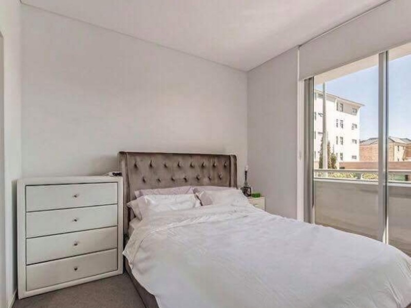 1/43 Wickham Street, East Perth WA 6004