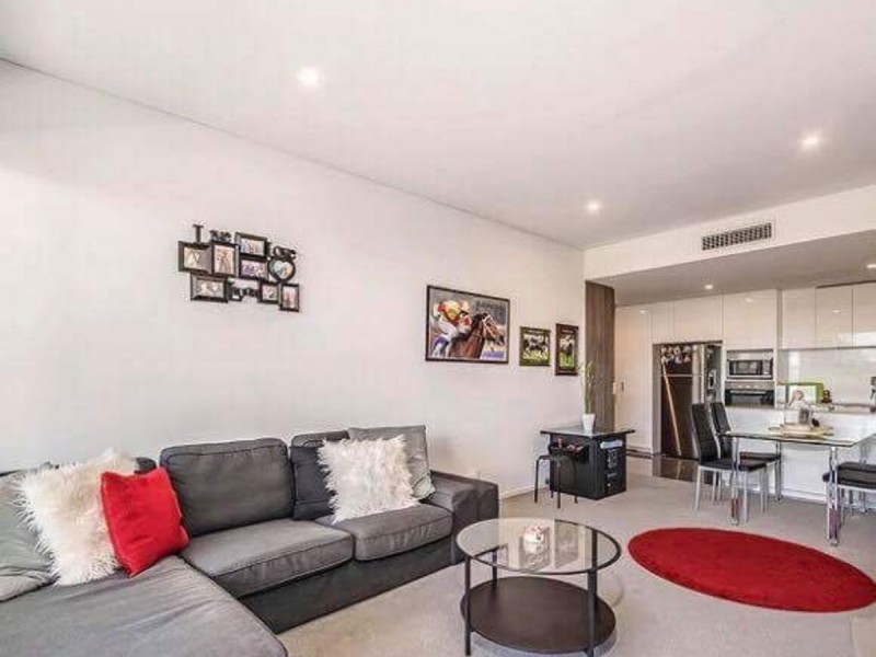 1/43 Wickham Street, East Perth WA 6004