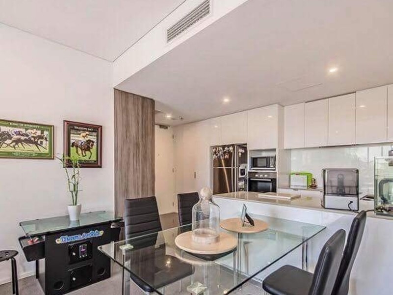 1/43 Wickham Street, East Perth WA 6004