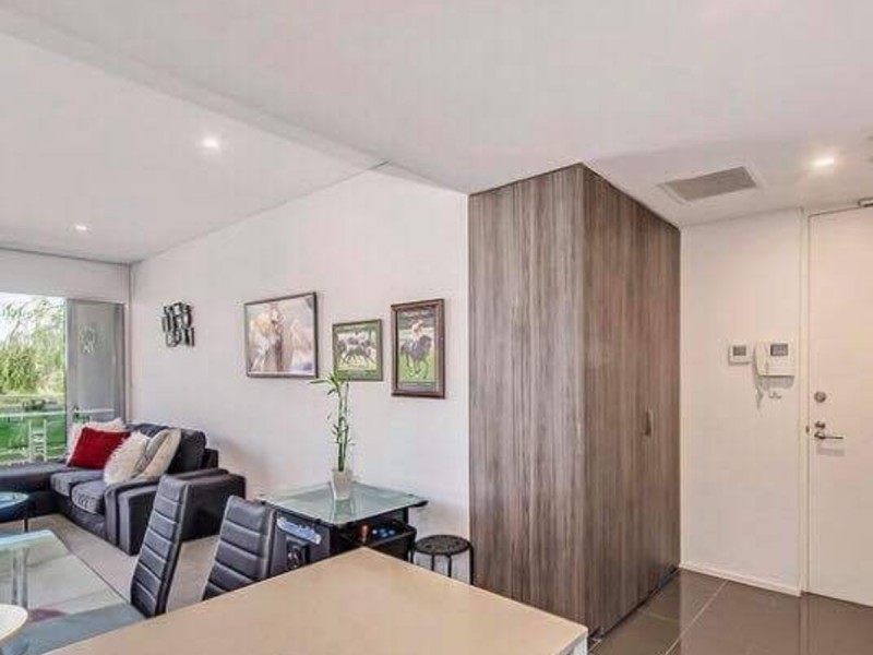 1/43 Wickham Street, East Perth WA 6004