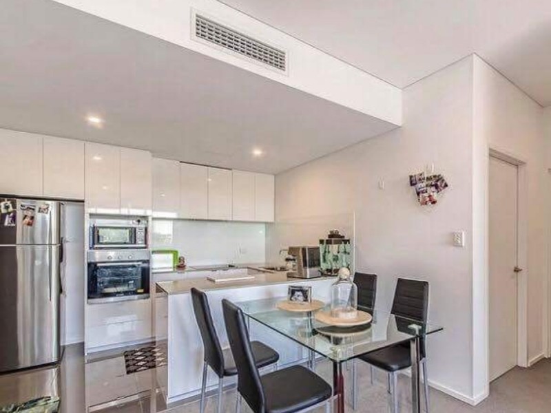 1/43 Wickham Street, East Perth WA 6004