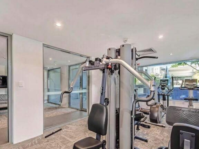 1/43 Wickham Street, East Perth WA 6004