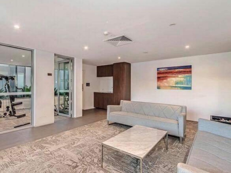 1/43 Wickham Street, East Perth WA 6004