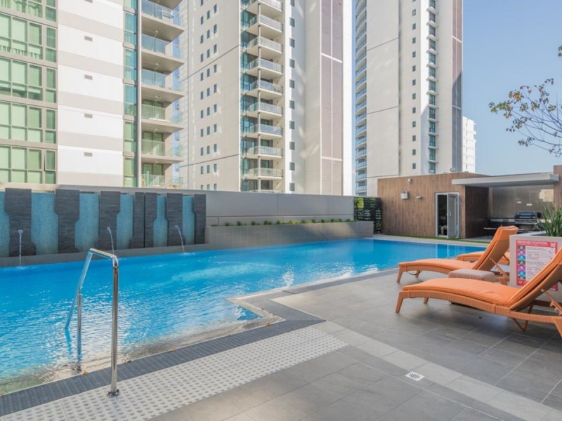 24/189 Adelaide Terrace, East Perth WA 6004