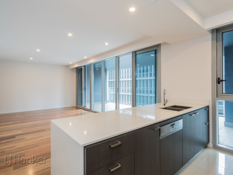 24/189 Adelaide Terrace, East Perth WA 6004