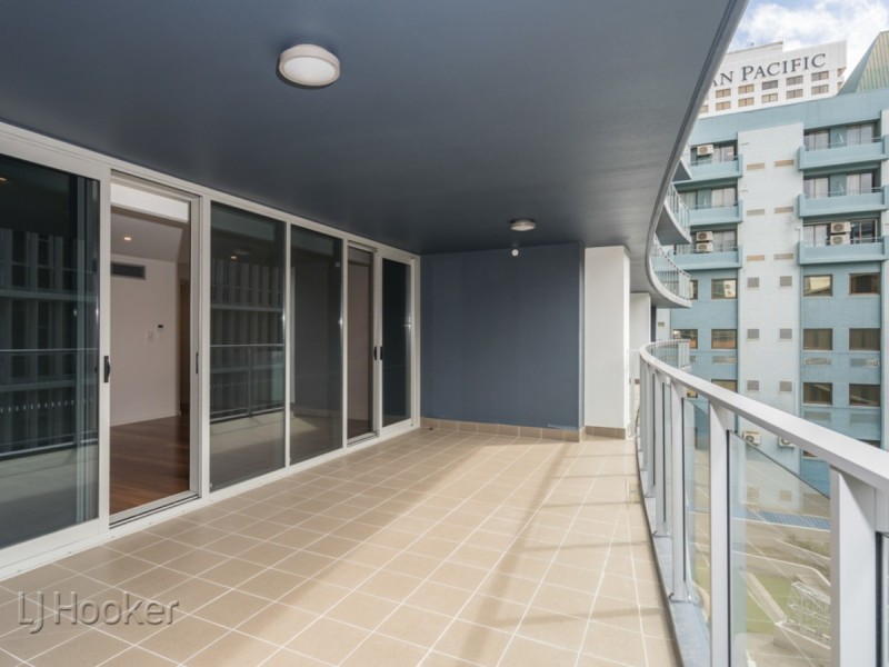 24/189 Adelaide Terrace, East Perth WA 6004