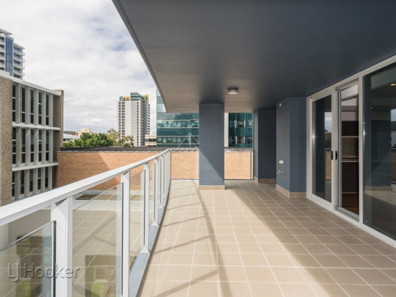 24/189 Adelaide Terrace, East Perth WA 6004