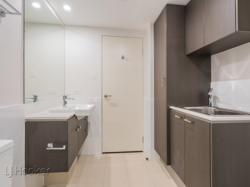 24/189 Adelaide Terrace, East Perth WA 6004