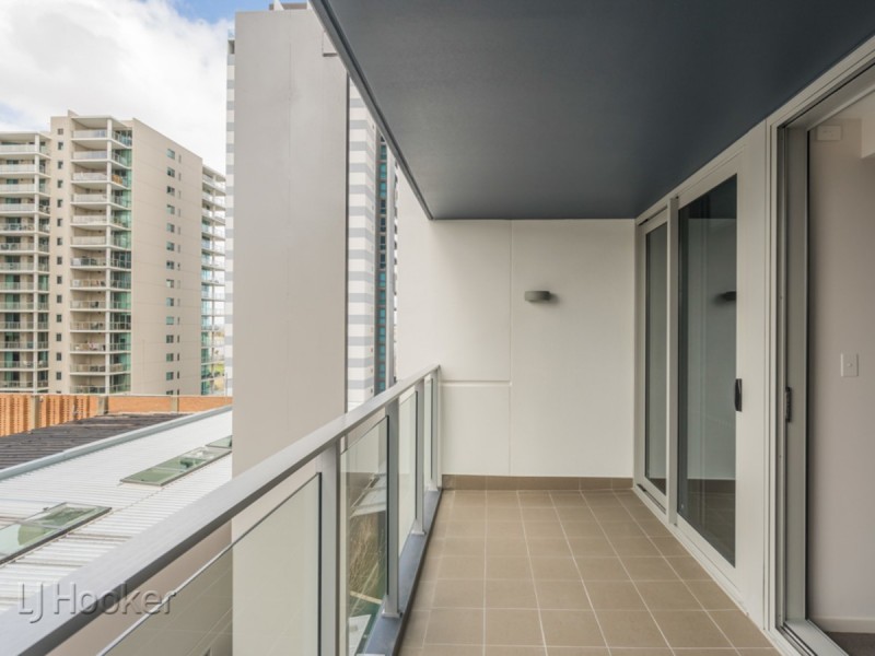 24/189 Adelaide Terrace, East Perth WA 6004