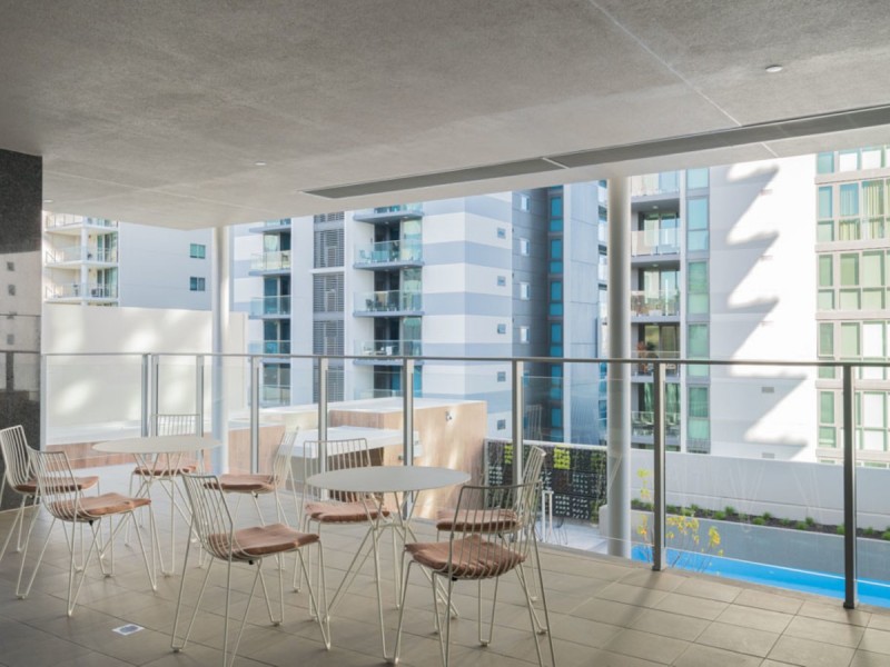 24/189 Adelaide Terrace, East Perth WA 6004