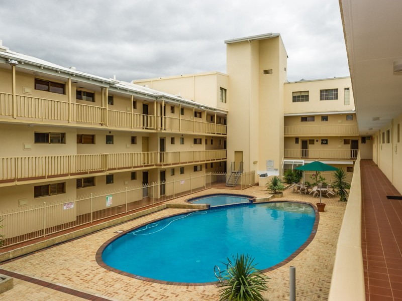 29/22 Nile Street, East Perth WA 6004