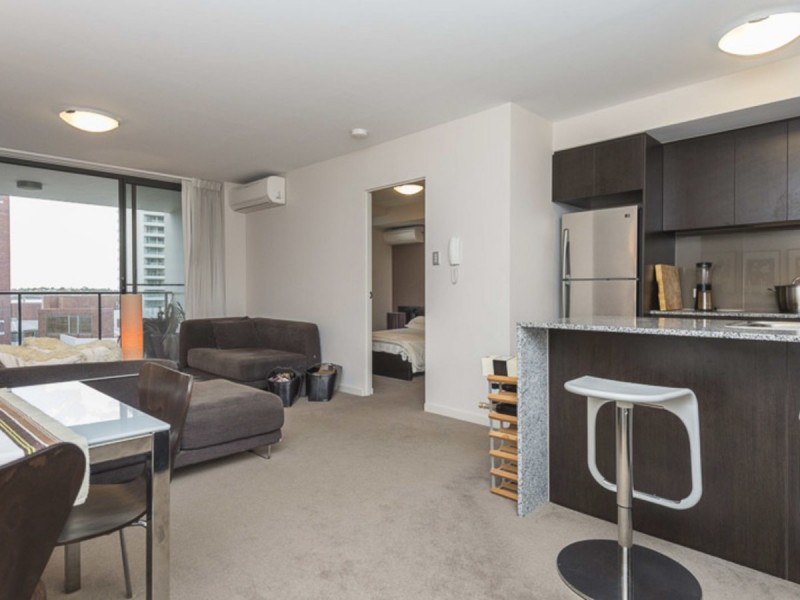 53/118 Adelaide Terrace, East Perth WA 6004