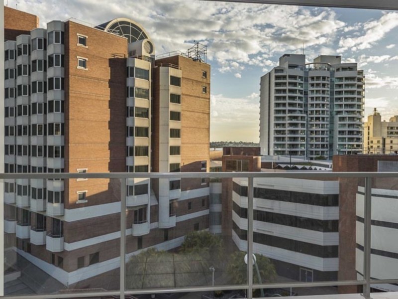 53/118 Adelaide Terrace, East Perth WA 6004