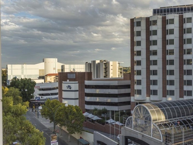 53/118 Adelaide Terrace, East Perth WA 6004