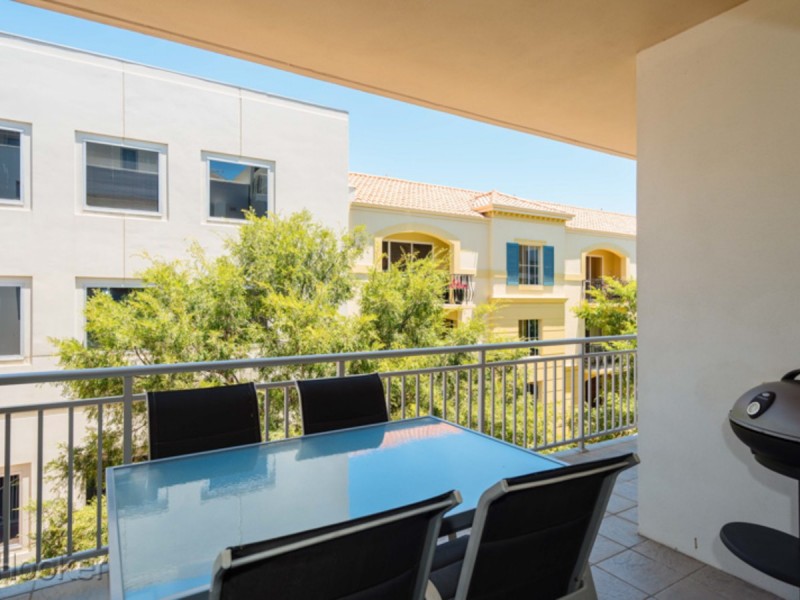 5/22 Eastbrook Terrace, East Perth WA 6004