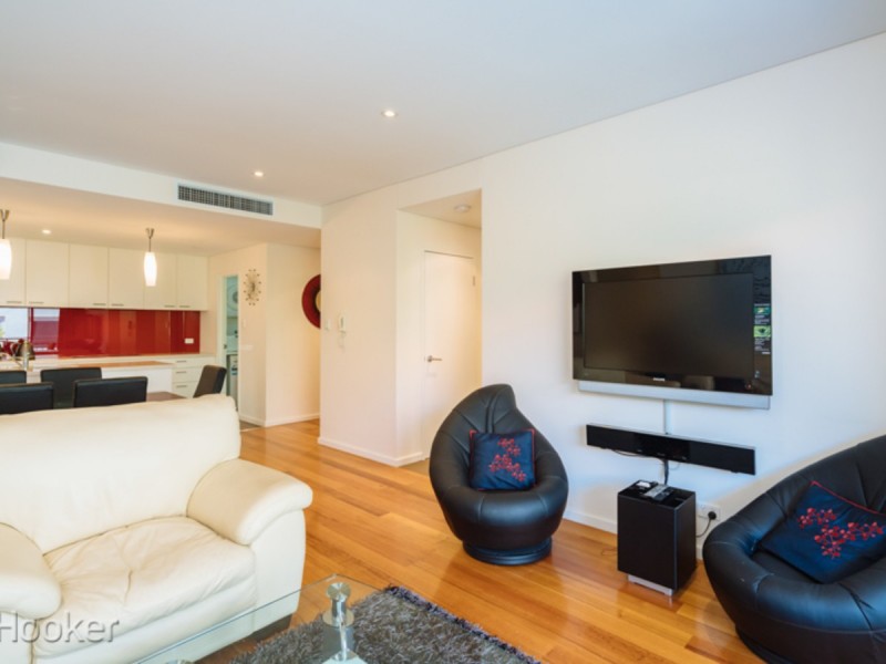 5/22 Eastbrook Terrace, East Perth WA 6004