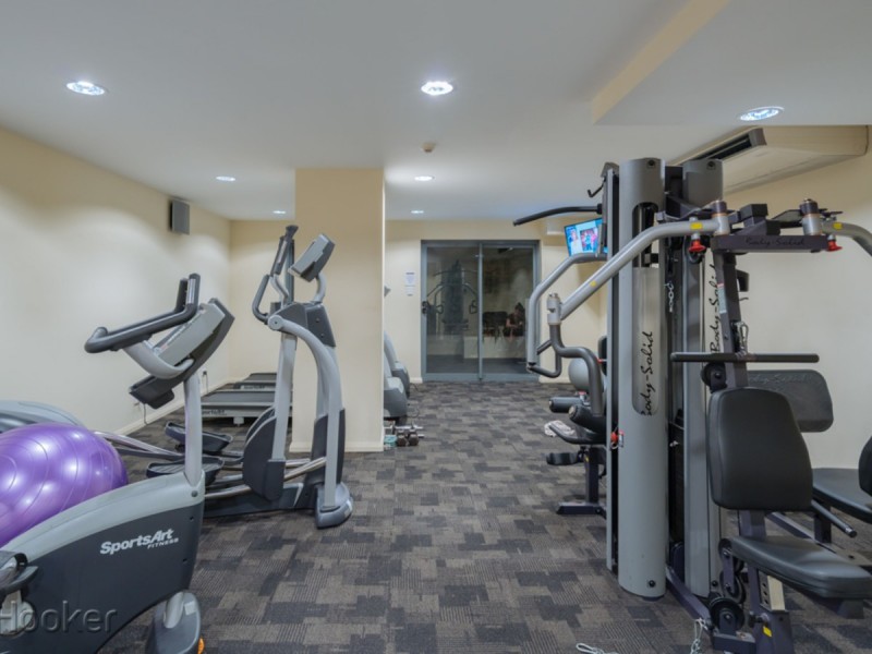 79/18 Wellington Street, East Perth WA 6004