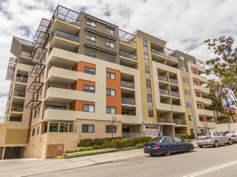 79/18 Wellington Street, East Perth WA 6004