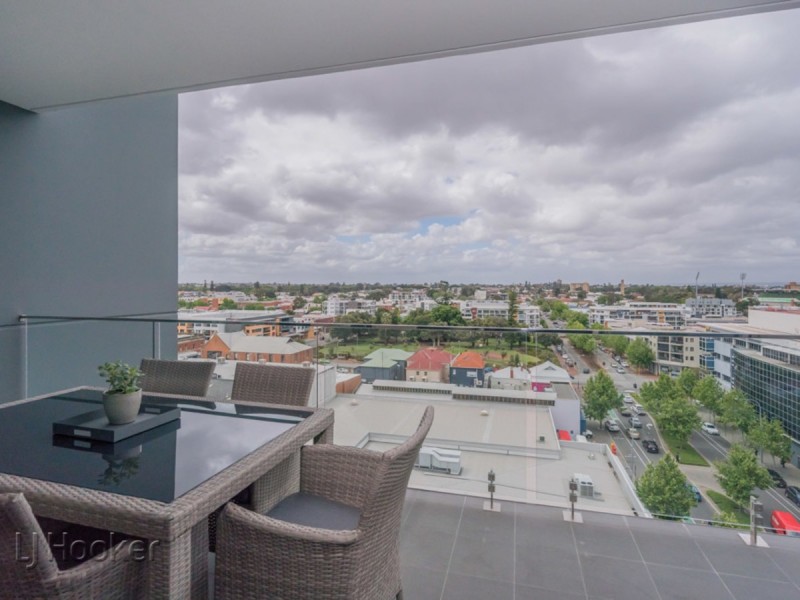 904/105-111 Stirling Street, Perth WA 6000